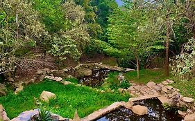 Rancho Ao Lado Da Laroc E Ame Casa De Férias