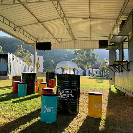 Rancho Ao Lado Da Laroc E Ame Valinhos Exterior foto