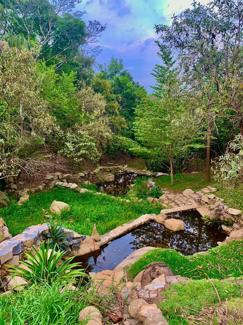 Rancho Ao Lado Da Laroc E Ame Valinhos Exterior foto