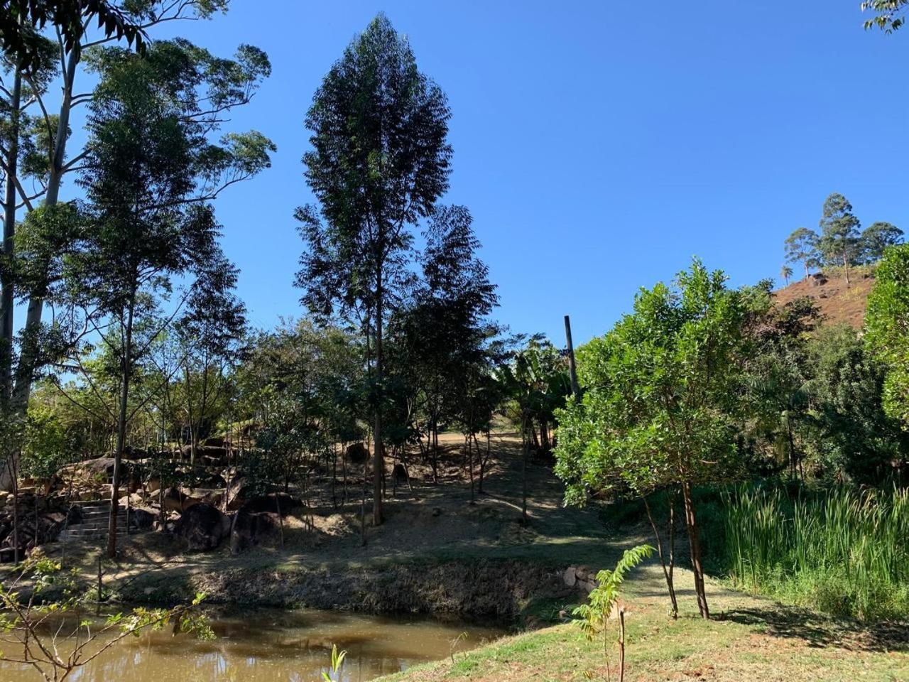 Rancho Ao Lado Da Laroc E Ame Valinhos Exterior foto