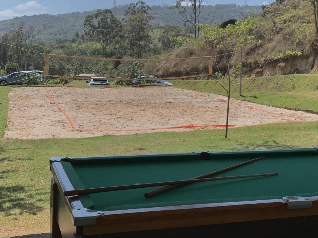 Rancho Ao Lado Da Laroc E Ame Valinhos Exterior foto